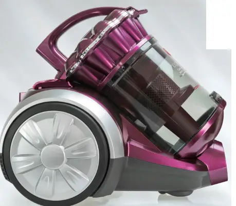 HOOVER 9011PH Regal Premium Bagless Vacuum Cleaner-fig1