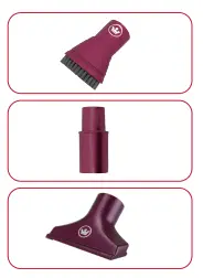 HOOVER 9011PH Regal Premium Bagless Vacuum Cleaner-fig6