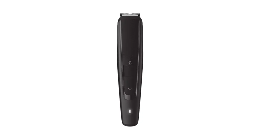 Philips Beard Trimmer User Manual Philips Beard Trimmer User Manual