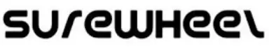 SUREWHEEL-LOGO