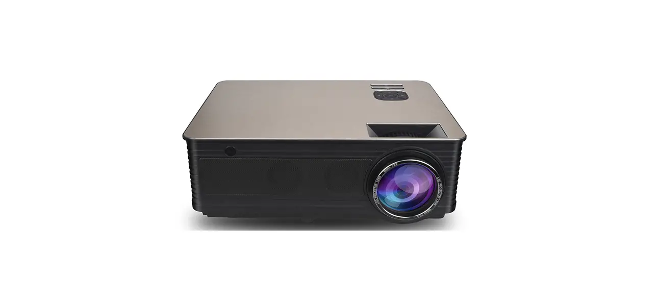 Surewheel Sw10 Wifi Projector User Manual