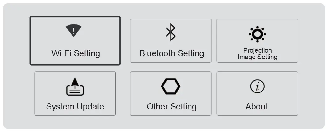 SUREWHEEL-SW10-WiFi-Projector-FIG-11