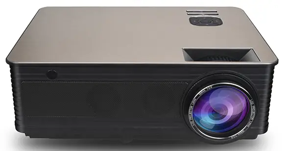 SUREWHEEL-SW10-WiFi-Projector-PRODUCT