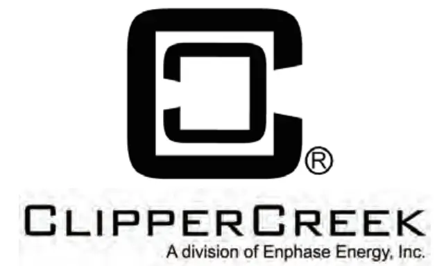 CLIPPER CREEK - logo