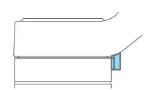 FeiyuTech MT2 VLOG Pocket2 3-Axis Foldable Handheld Smartphone Gimbal 5