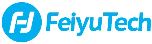 FeiyuTech MT2 VLOG Pocket2 3-Axis Foldable Handheld Smartphone Gimbal logo