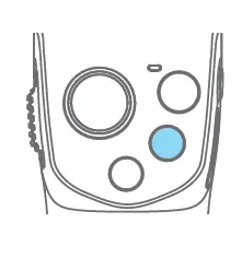 FeiyuTech MT2 VLOG Pocket2 3-Axis Foldable Handheld Smartphone Gimbal photo