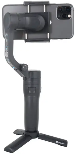 FeiyuTech MT2 VLOG Pocket2 3-Axis Foldable Handheld Smartphone Gimbal product