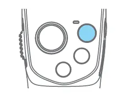 FeiyuTech MT2 VLOG Pocket2 3-Axis Foldable Handheld Smartphone Gimbal video