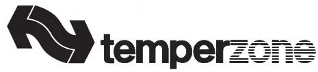 temperzone logo
