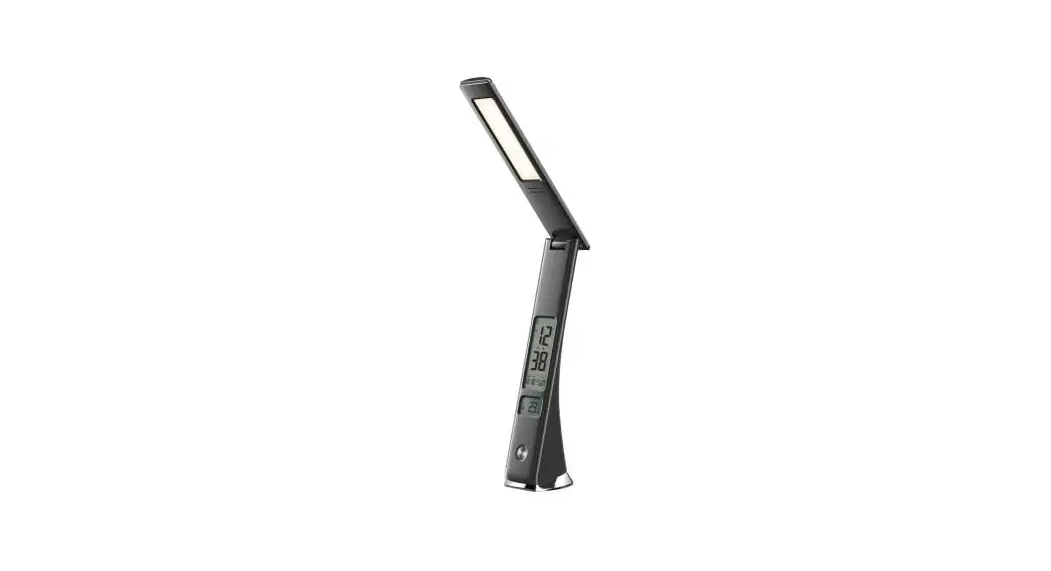 Igear Ig-1071 Desklite+ Rechargeable Led Desk Lamp User Manual