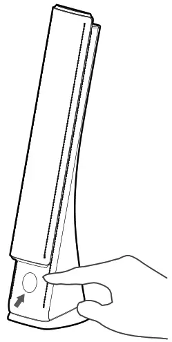 iGear iG-1071 Desklite+ Rechargeable LED Desk Lamp - fig3