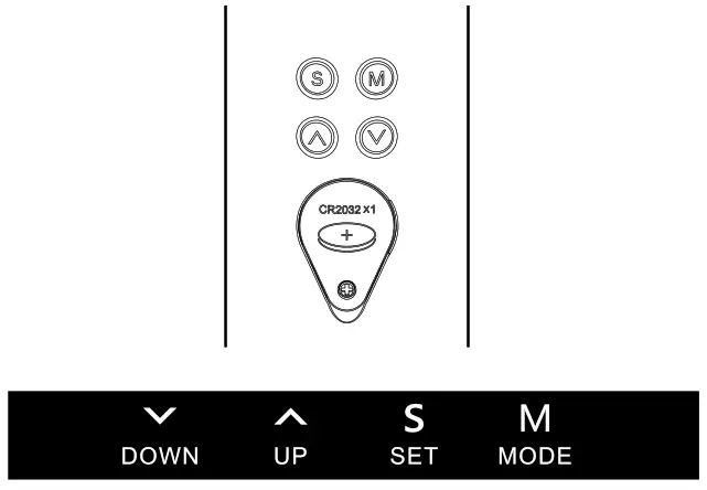 iGear iG-1071 Desklite+ Rechargeable LED Desk Lamp - fig5