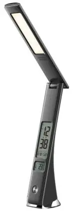 iGear iG-1071 Desklite+ Rechargeable LED Desk Lamp