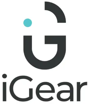 iGear logo