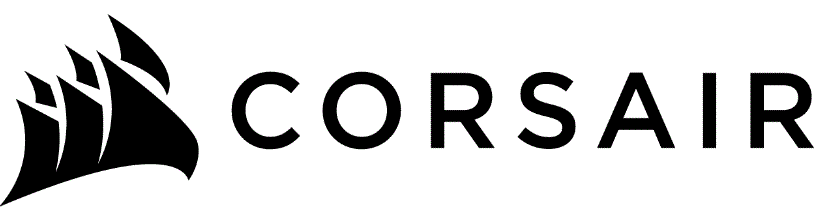 CORSAIR iCUE H100i Elite Capellix Liquid CPU Cooler logo