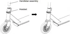 Assembly Instructions