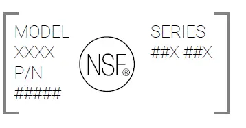 SERVER 88247 BP-1 Eco Bottle Pump 13