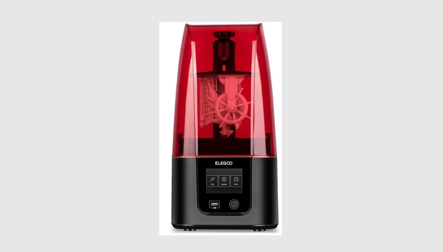 Elegoo Mars 3 Ultra 4k Mono Lcd 3d Printer User Manual Elegoo Mars 3 Ultra 4k Mono Lcd 3d Printer User Manual