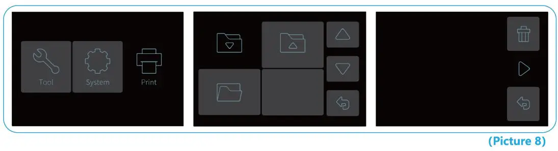 ELEGOO-Mars-3-ULTRA-4K-Mono-LCD-3D-Printer-FIG-12