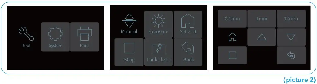 ELEGOO-Mars-3-ULTRA-4K-Mono-LCD-3D-Printer-FIG-4