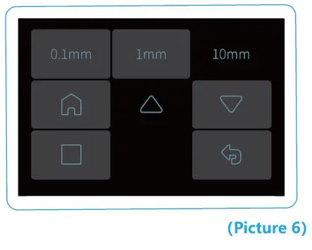 ELEGOO-Mars-3-ULTRA-4K-Mono-LCD-3D-Printer-FIG-8
