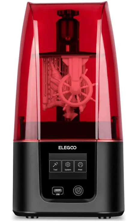 ELEGOO-Mars-3-ULTRA-4K-Mono-LCD-3D-Printer-PRODUCT