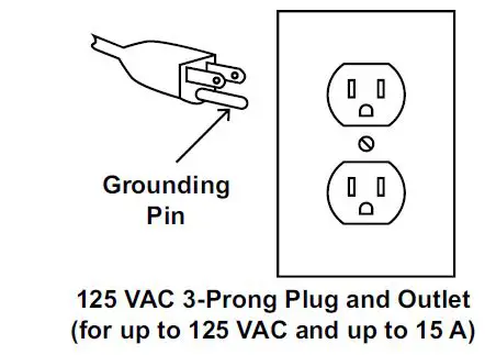 FORTRESS FT2135UQ Ultra Quiet Series Air Compressor fig 5