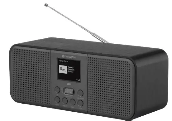 GoGEN-DAB-800-BTC-DAB+ and-FM-Radio-