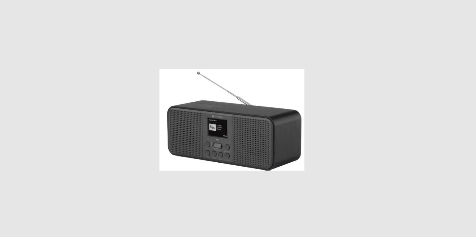 Gogen Dab 800 Btc Dab+ And Fm Radio User Manual Gogen Dab 800 Btc Dab+ And Fm Radio User Manual