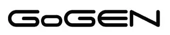 GoGEN-Logo