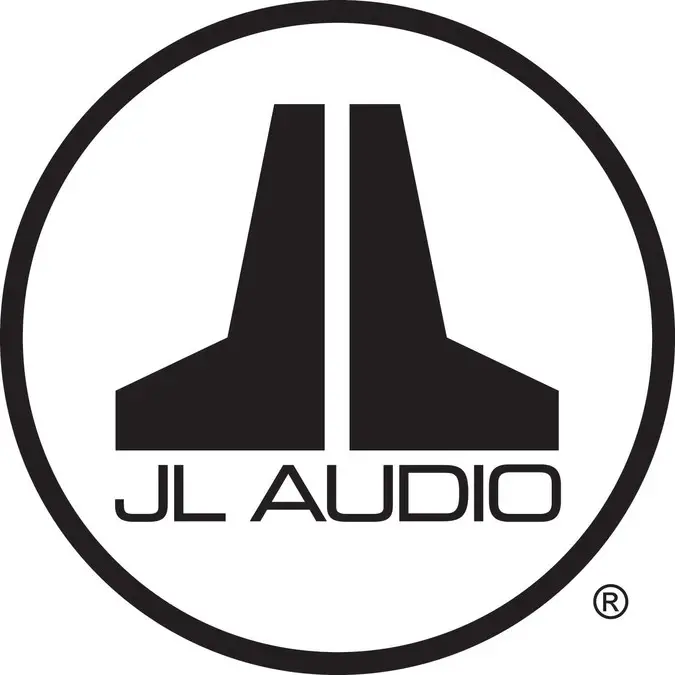 JL-Audio Logo