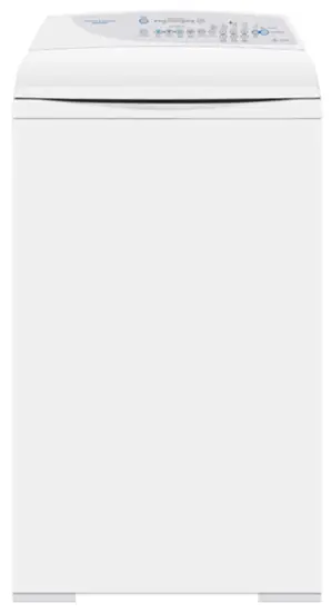 FISHER PAYKEL WA55T56GW1 5 5kg Top Loader Washing Machine-