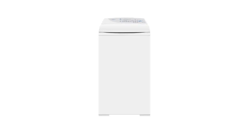 Fisher Paykel Wa55t56gw1 5.5kg Top Loader Washing Machine User Guide Fisher Paykel Wa55t56gw1 5.5kg Top Loader Washing Machine User Guide