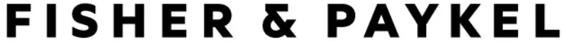 FISHER PAYKEL - logo