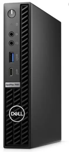 DELL OptiPlex 7000 Micro Desktop Computer PRODUCT