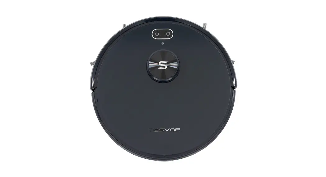 Tesvor S6 Smart Robot Vacuum User Guide