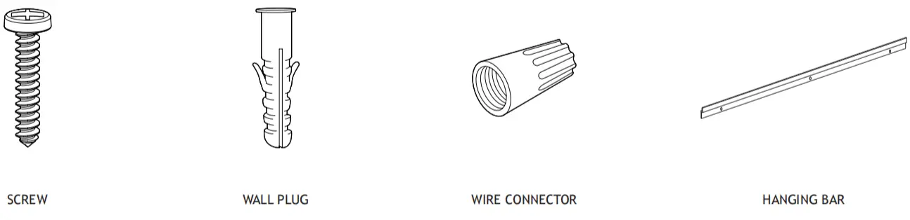 FORCLOVER MEAM-5F2836MB Anti-Fog Dimmable Wall Mounted Bathroom Vanity Mirror - 3