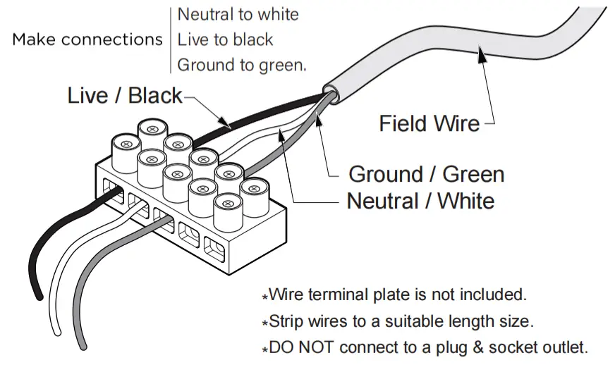 FORCLOVER MEAM-5F2836MB Anti-Fog Dimmable Wall Mounted Bathroom Vanity Mirror - 5
