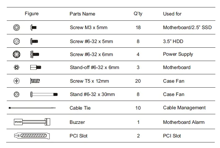 thermaltake Versa T35 TG Mid Tower fig 1