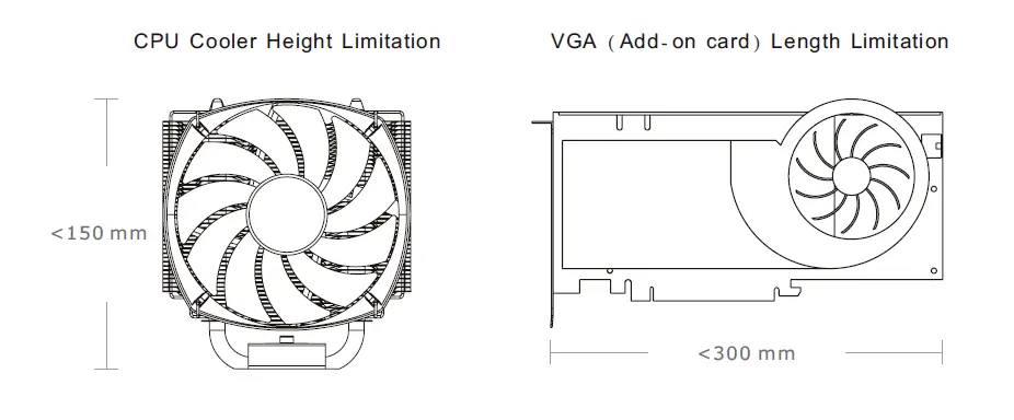 thermaltake Versa T35 TG Mid Tower fig 2
