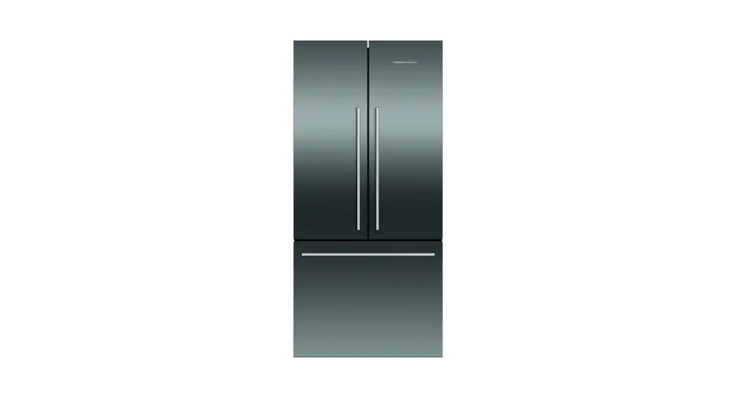 Fisher Paykel Rf522adb5 79cm Freestanding French Door Refrigerator Freezer User Guide Fisher Paykel Rf522adb5 79cm Freestanding French Door Refrigerator Freezer User Guide