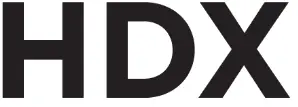 HDX-LOGO