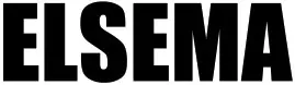 ELSEMA - Logo