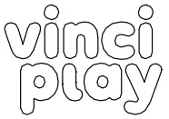 vinci play logo