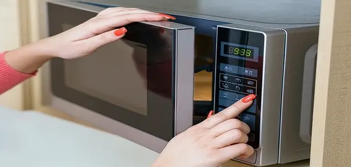 Cookology Im20lss Microwave Oven Instruction Manual