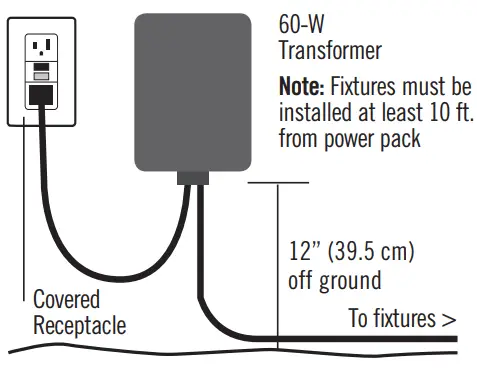 Aquascape-99070-60-Watt-Transformer-FIG-4