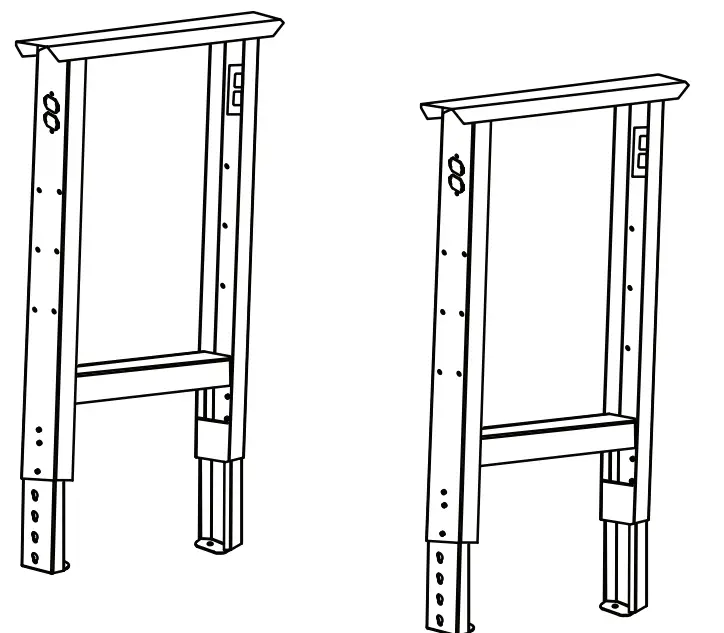 LAVEX-INDUSTRIAL-257WB3048W-Wooden-Tabletop-Worktable-FIG3