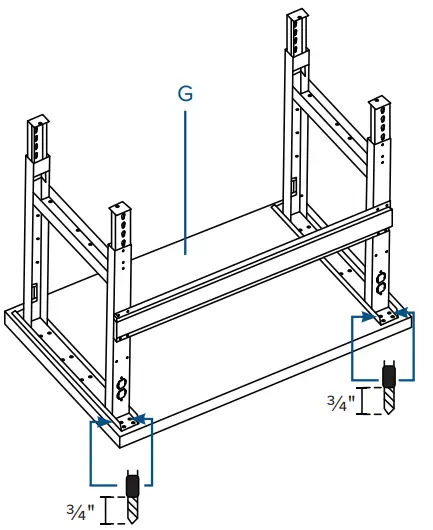 LAVEX-INDUSTRIAL-257WB3048W-Wooden-Tabletop-Worktable-FIG5