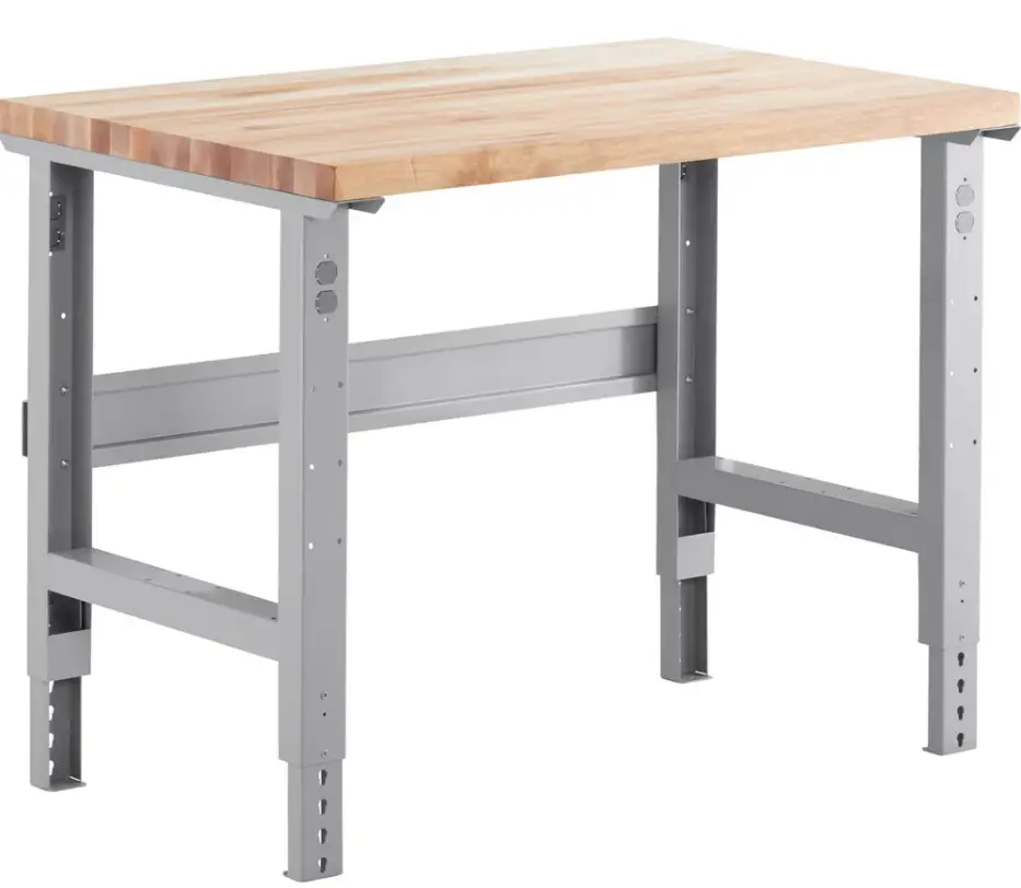LAVEX-INDUSTRIAL-257WB3048W-Wooden-Tabletop-Worktable-PRODUCT